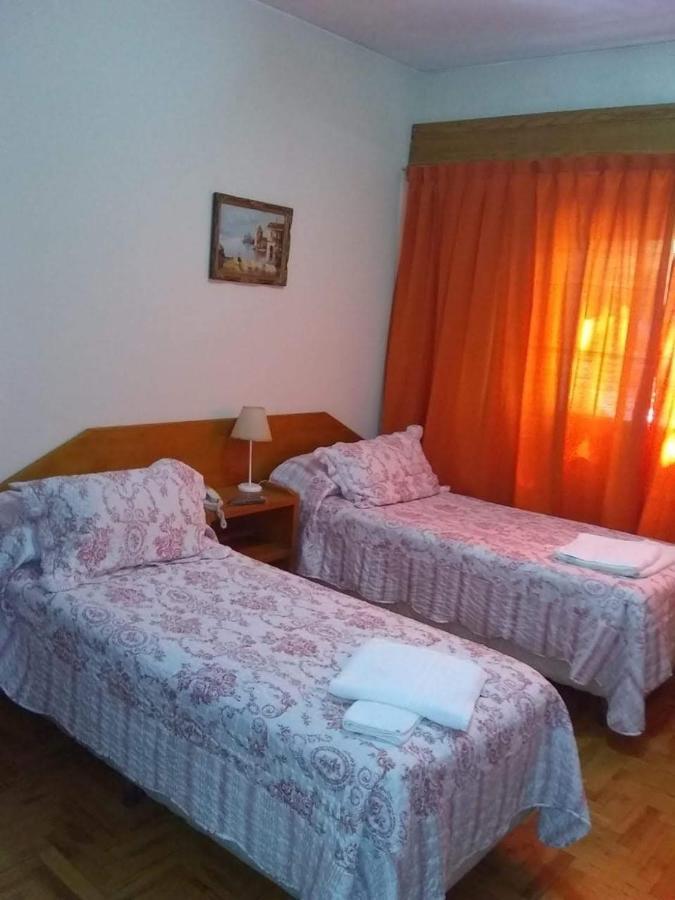 Hotel El Torreon Mendoza Zewnętrze zdjęcie