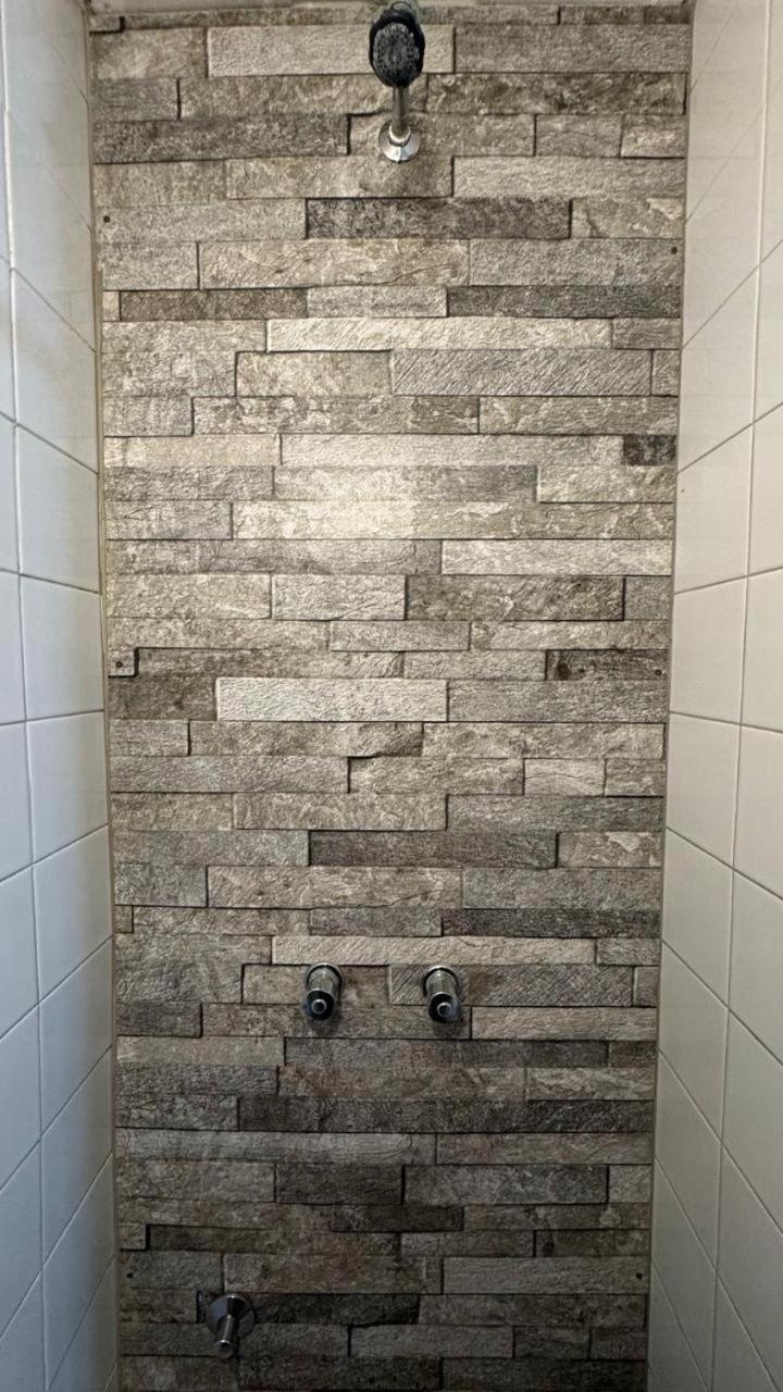 Hotel El Torreon Mendoza Zewnętrze zdjęcie