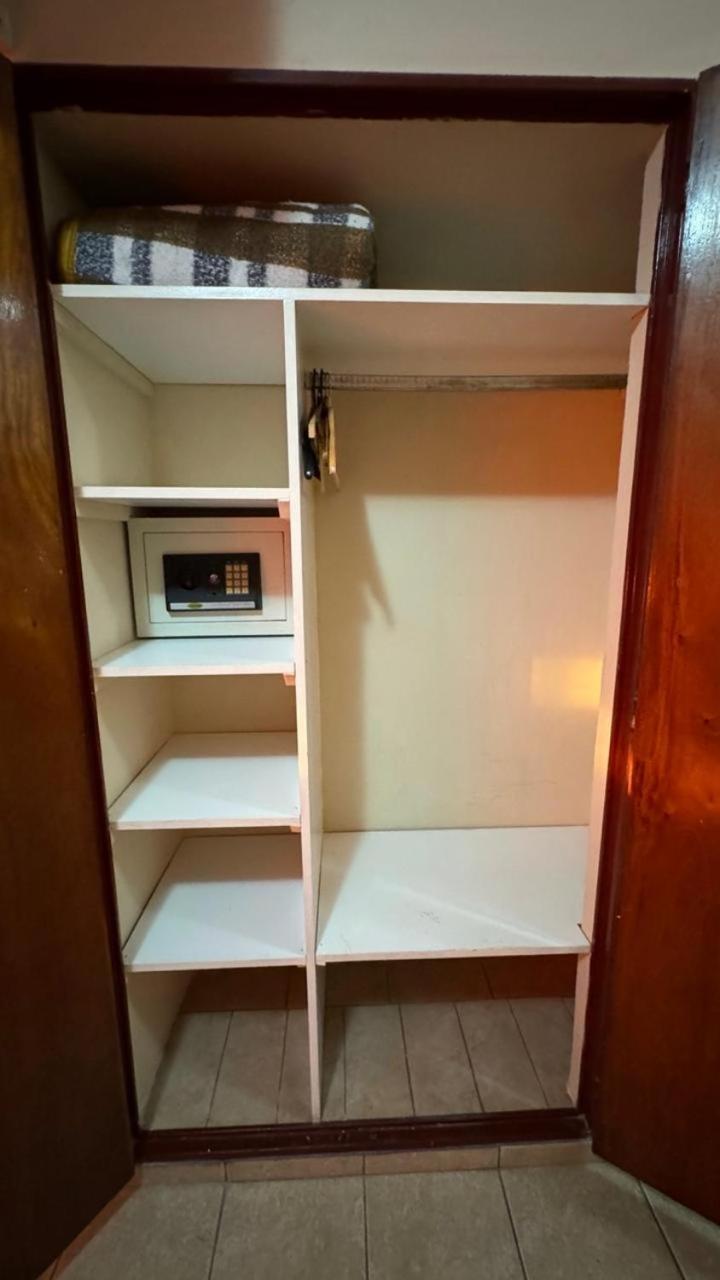 Hotel El Torreon Mendoza Zewnętrze zdjęcie