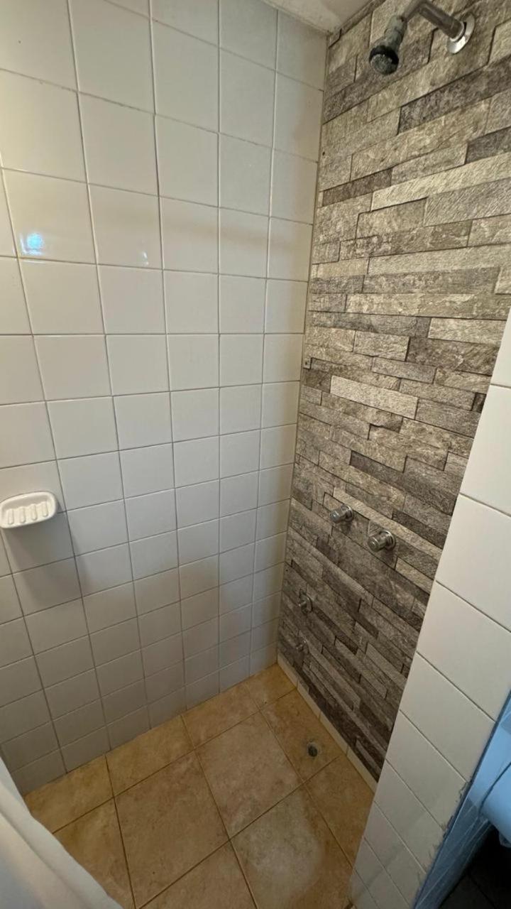 Hotel El Torreon Mendoza Zewnętrze zdjęcie