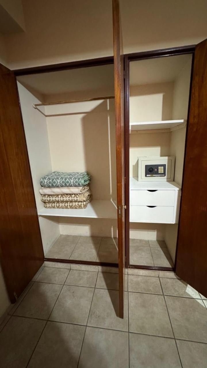 Hotel El Torreon Mendoza Zewnętrze zdjęcie