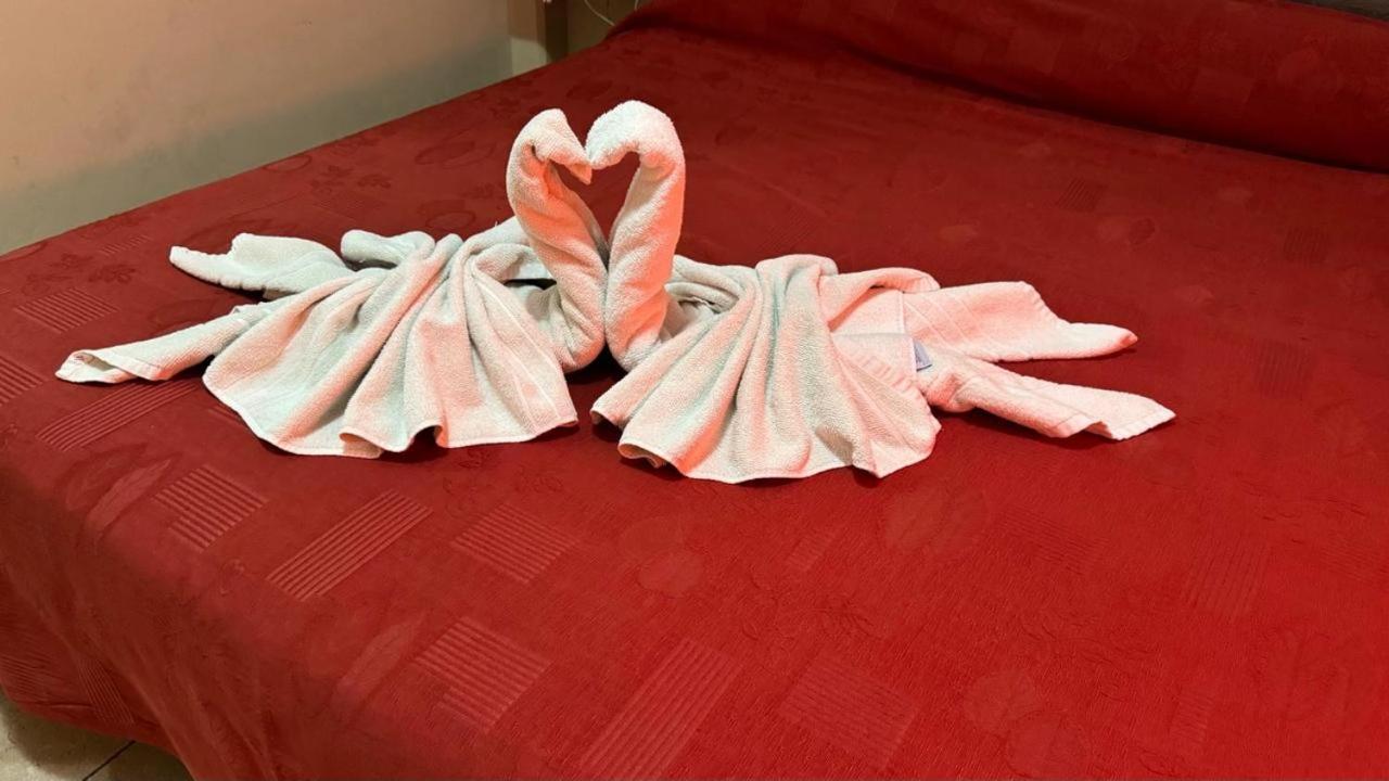 Hotel El Torreon Mendoza Zewnętrze zdjęcie