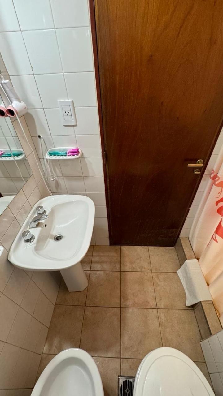Hotel El Torreon Mendoza Zewnętrze zdjęcie