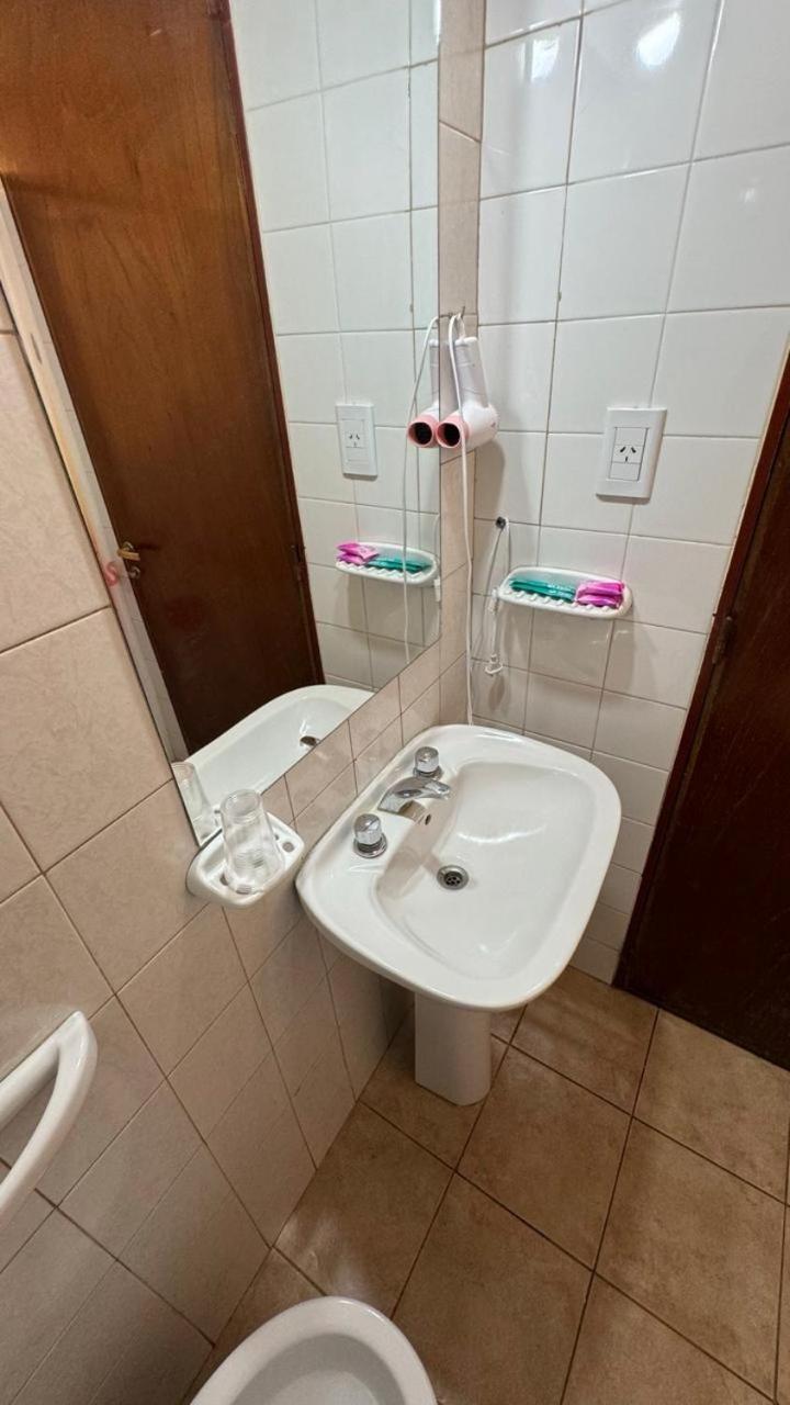 Hotel El Torreon Mendoza Zewnętrze zdjęcie