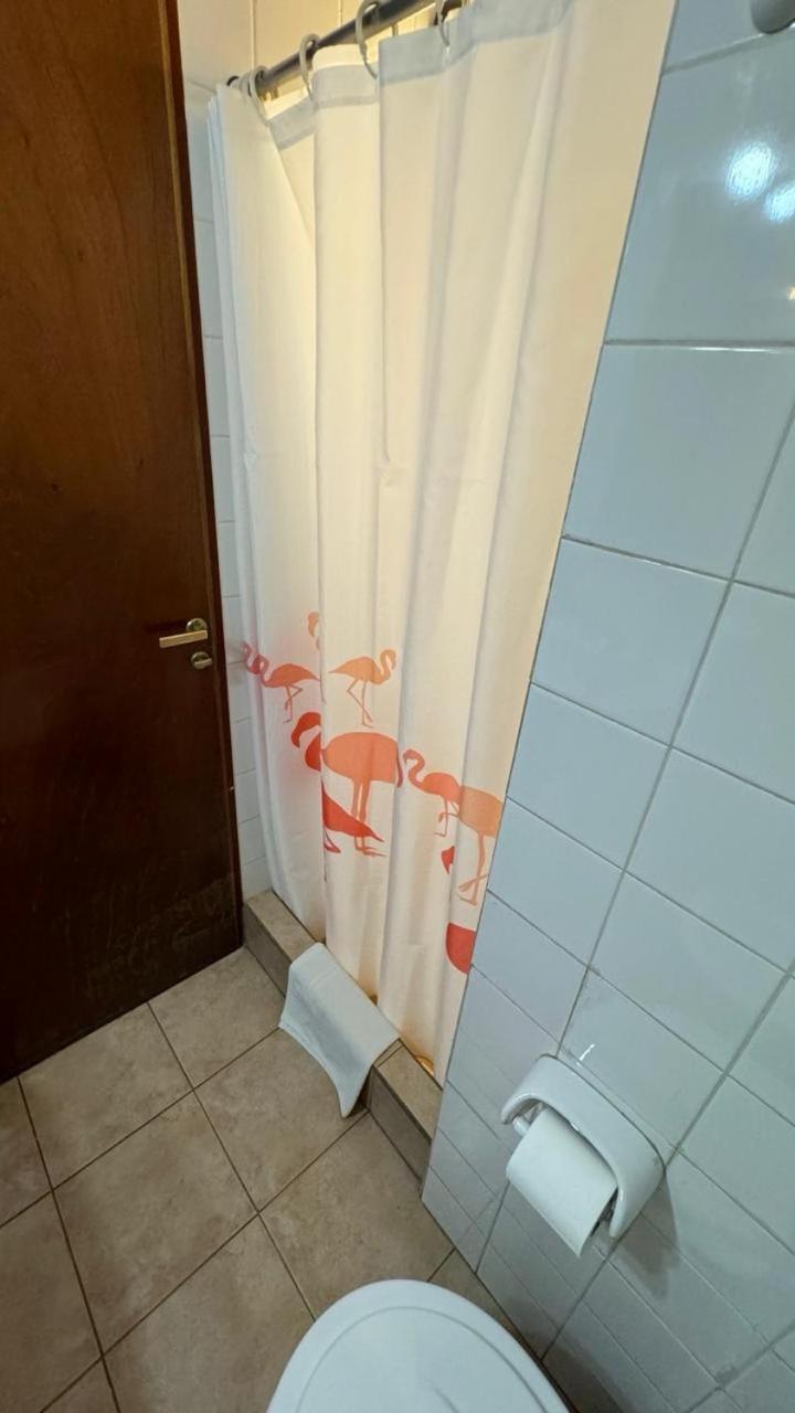 Hotel El Torreon Mendoza Zewnętrze zdjęcie
