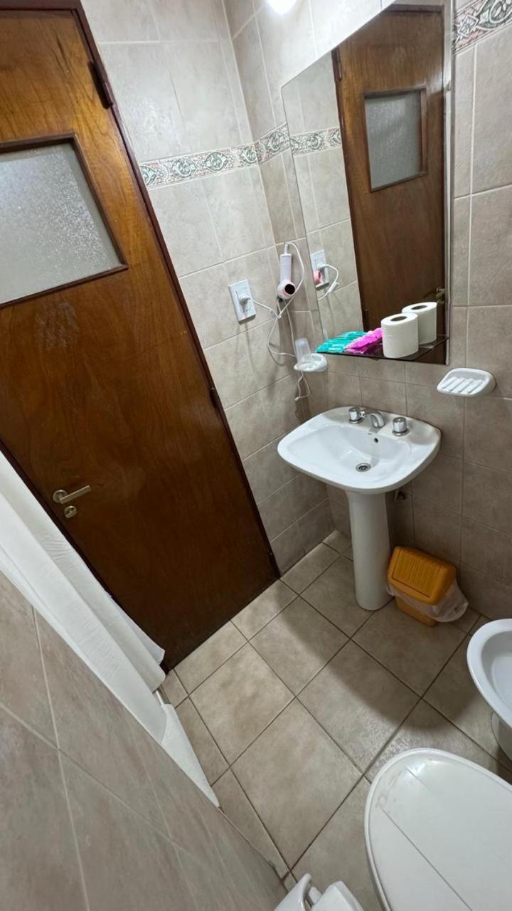 Hotel El Torreon Mendoza Zewnętrze zdjęcie