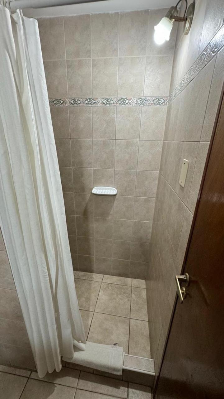 Hotel El Torreon Mendoza Zewnętrze zdjęcie