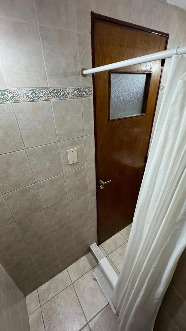 Hotel El Torreon Mendoza Zewnętrze zdjęcie
