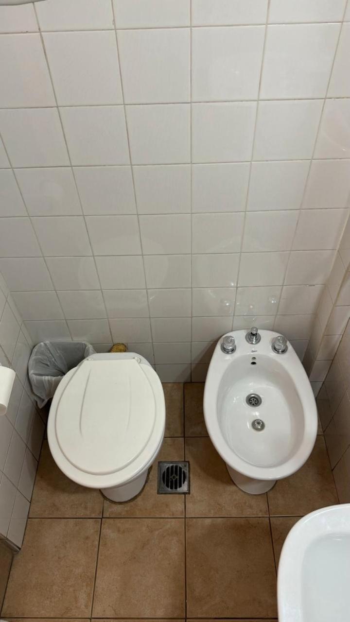 Hotel El Torreon Mendoza Zewnętrze zdjęcie