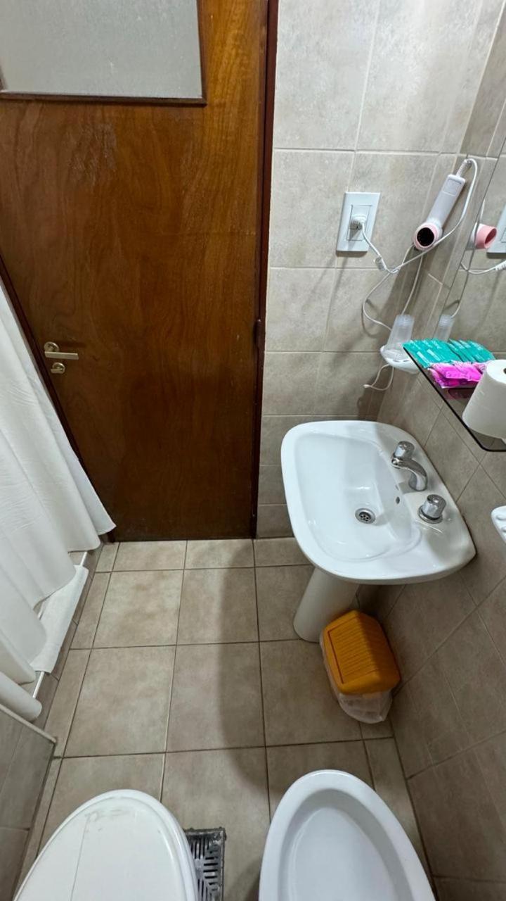 Hotel El Torreon Mendoza Zewnętrze zdjęcie