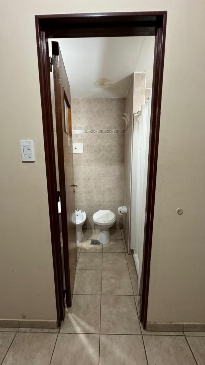 Hotel El Torreon Mendoza Zewnętrze zdjęcie