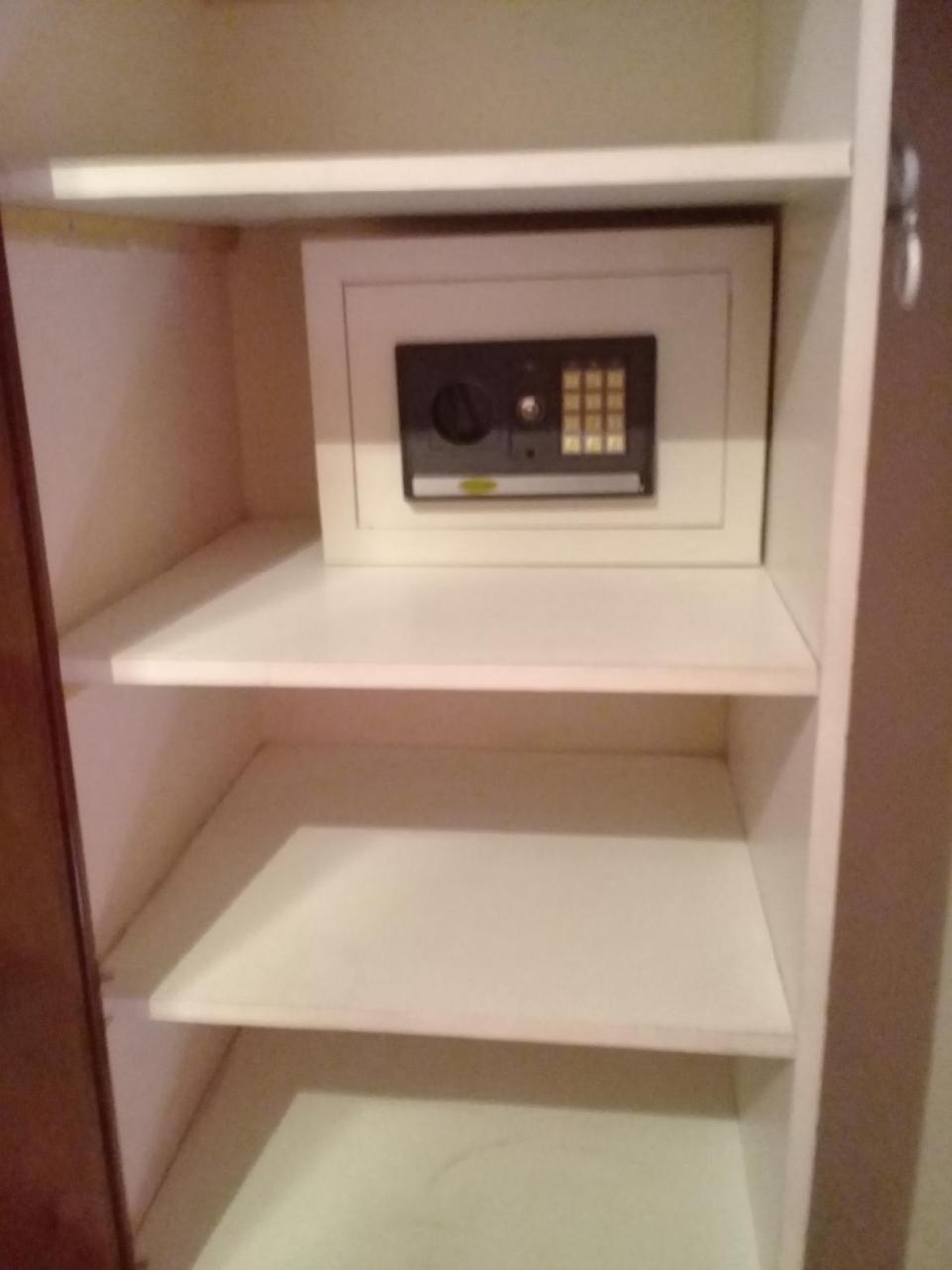 Hotel El Torreon Mendoza Zewnętrze zdjęcie