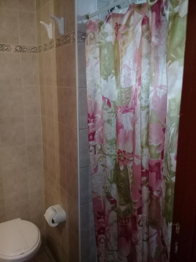 Hotel El Torreon Mendoza Zewnętrze zdjęcie