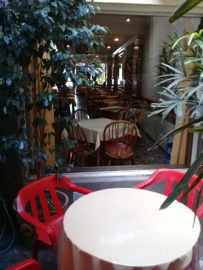 Hotel El Torreon Mendoza Zewnętrze zdjęcie
